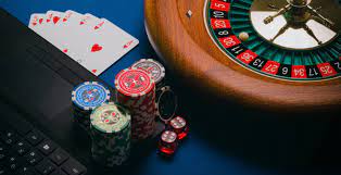 Вход на зеркало Casino F1